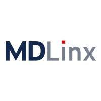 mdlinx logo image