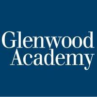 glenwood academy logo image