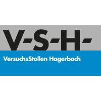 hagerbach test gallery (versuchsstollen hagerbach ag) logo image