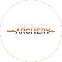 salt & light archery logo image