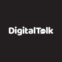 digitaltolk logo image