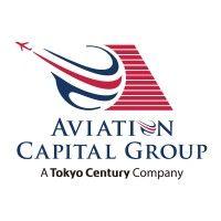 aviation capital group (acg) logo image