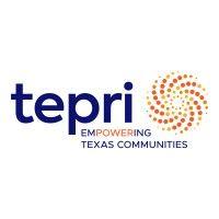 texas energy poverty research institute (tepri) logo image