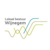 gemeente wijnegem logo image