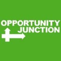 opportunity junction logo image