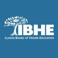 illinois board of higher education