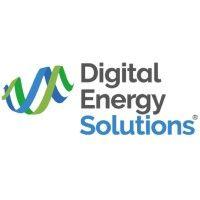 digital energy solutions