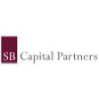 sb capital partners logo image