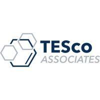 tesco associates, inc. logo image