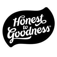 honest to goodness logo image