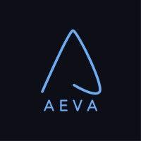 aeva logo image