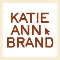 katie ann brand, llc logo image