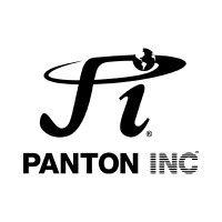 panton inc. logo image