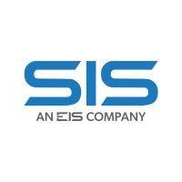 sis logo image