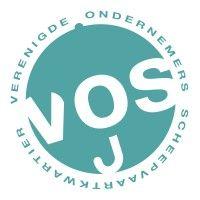 verenigde ondernemers scheepvaartkwartier (vos) logo image