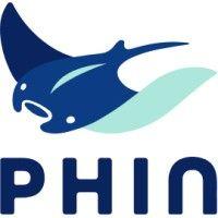 phin security logo image