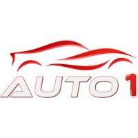 auto1 | complete auto solution logo image