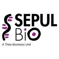 sepul bio logo image