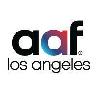 aaf los angeles