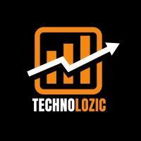 technolozic logo image