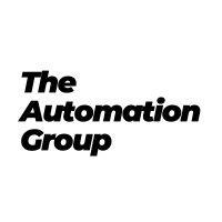 the automation group logo image