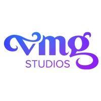 vmg studios logo image