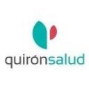 logo of Quironsalud