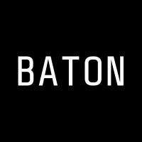 baton logo image