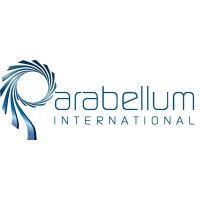 parabellum international logo image