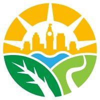 oakland parks and recreation foundation logo image