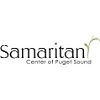 samaritan center of puget sound logo image