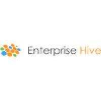 enterprise hive logo image