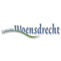 gemeente woensdrecht logo image