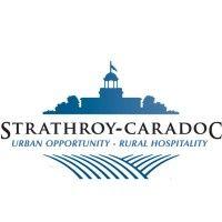 municipality of strathroy-caradoc logo image