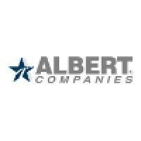 albert moving logo image