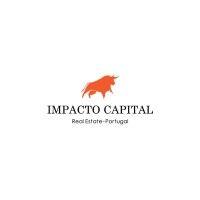 impacto capital - real estate logo image