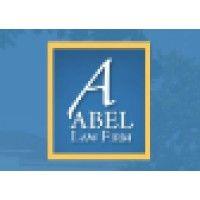 abel law firm logo image