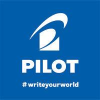 pilot pen france logo image