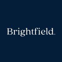 brightfield™ logo image