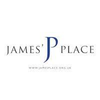 james'​ place logo image