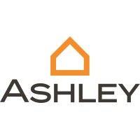 ashley global retail logo image