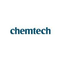 chemtech logo image