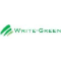 write-green inc. logo image