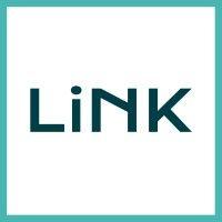 link cooperation logo image