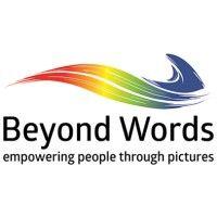 beyond words logo image