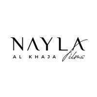 nayla al khaja films logo image