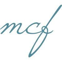 mcf corporate finance logo image