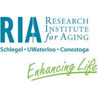 schlegel-uw research institute for aging (ria) logo image