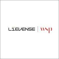 lievense adviseurs ingenieurs logo image