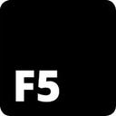 logo of F 5 Networking